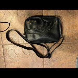 Puma bag